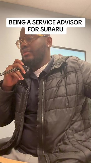 Being a service advisor for these manufacturers. #automotivetechnician #mechanic #automotive #technician #service