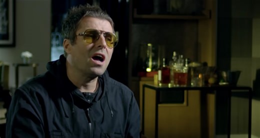 JOE.ie - How a session at a pub in Mayo helped save Liam Gallagher's career