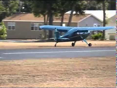 1957 PIPER PACER For Sale