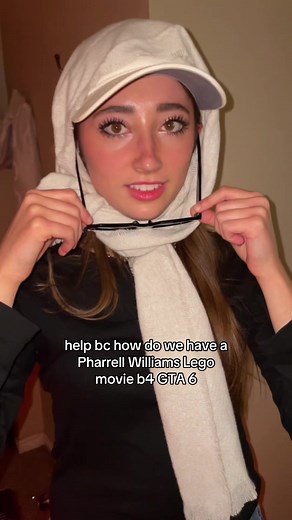 How to Pronounce Pharrell | Live Action Lego Tutorial