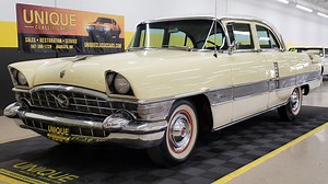 1956 Packard Patrician