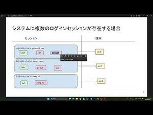 Part 90 Shell Session