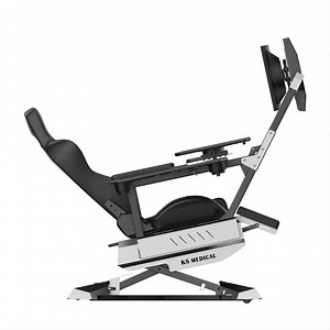[Hot Item] Ksm-Gcn2 Computer Chair Custom Gaming Chair Cockpit Zero Gravity Racing Simulator Cockpit Gaming Chair Kid