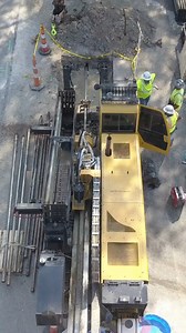 Put the #trenchlesstechnology experts to work on your next project. | S&S Directional Boring, LTD.