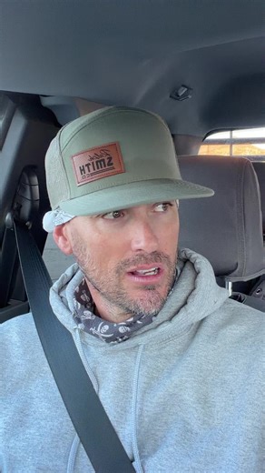 Embarrassing Gas Station Encounter