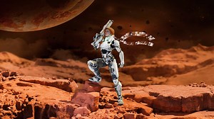 Mars 2120 Recensione | The Games Machine | The Games Machine