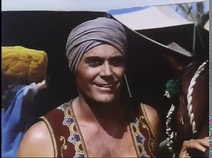 Arabian Nights (1942)