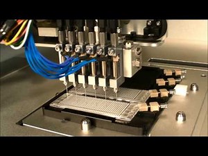 Microarray Spotter