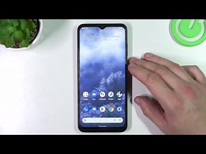 How to Turn On / Off Touch Vibrations on NOKIA G60 - Manage To...