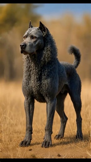 6.5K views · 129 reactions | Hybrid dog breed 類 #dog #petcare #canecorso #germanshepherd | Dog Lover | Facebook