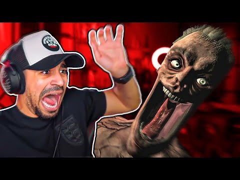 3 العاب مرعبة #5 | لعبة نستني اسمي - انا انجلطت !!