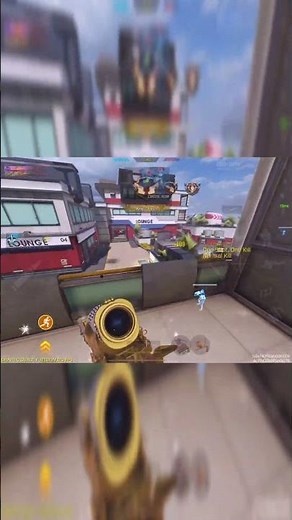 Full Video on my Channel: Ganyth #codm #callofdutymobile #codmobile #callofduty #codmobile_partner