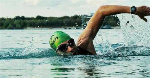 From icy waters to pullups, NYC’s annual Navy SEAL event isn’t your average race