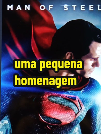 Homem de Aço: por que este filme continua sendo amado