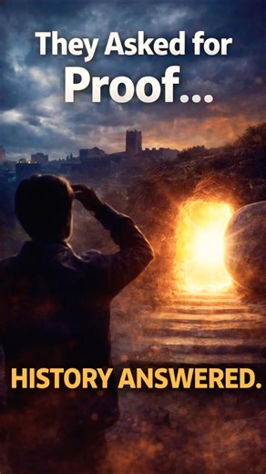 Ancient Eyewitnesses vs Modern Doubters #jesus #faith