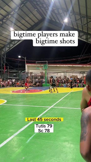 594K views · 6.1K reactions | Bigtime players make bigtime shots #shooterschallenge #basketballislife #basketball #basketballhighlights #basketballplayer #basketballneverstops | Shooters Challenge | Facebook