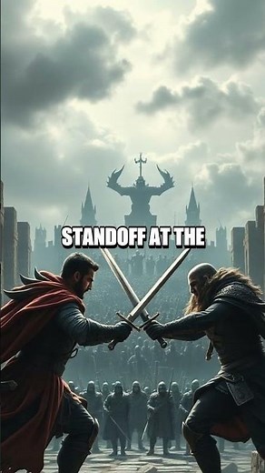 The Hollow Crown