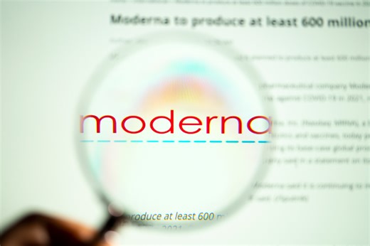 Why Is Moderna (MRNA) Stock Down Premarket? FDA Rejects Flu Vaccine Filing - Tokenist