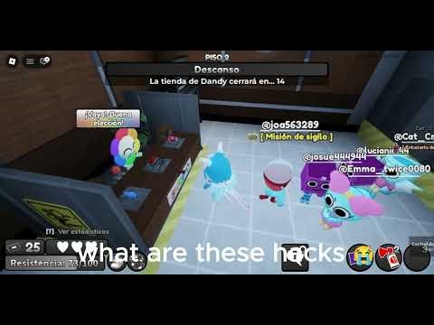 poppy hacking xd