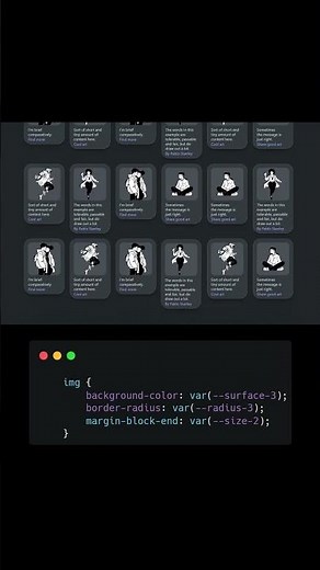 🥰 Awesome Scroll Reveal Animation Using HTML CSS & JavaScript #coding #shorts #javascript