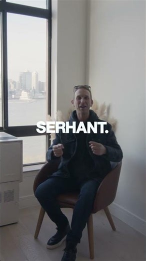 Inside a Brand-New Hudson Tower One-Bedroom With Hudson River Views | SERHANT. Tour