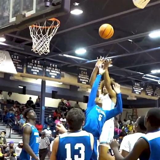 Basketball Dunking Techniques for Beginners