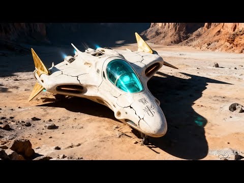 This Is What Happens When Aliens Build Their Own Roman Empir(AI short film)