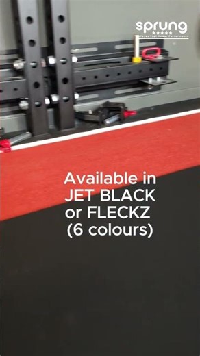 Rubber Roll Gym Flooring: Create a Seamless Look