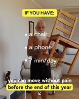 107 reactions | "I’m loving these workouts. I’m going to start them...