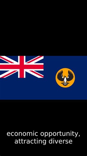 Founding of South Australia and Adelaide