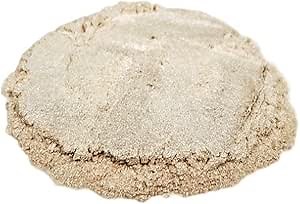 PolyColor Mica Powder for Epoxy Resin Kits 15 grams, Pearl Metallic Effects Pigment Dye Powder for Casting Resin, Arts and Crafts, Great for Jewelry Making, Countertops, Car Paint and Molds