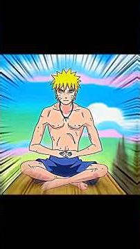 NARUTO STRICT TRAINING SUCCESSFUL 🔥