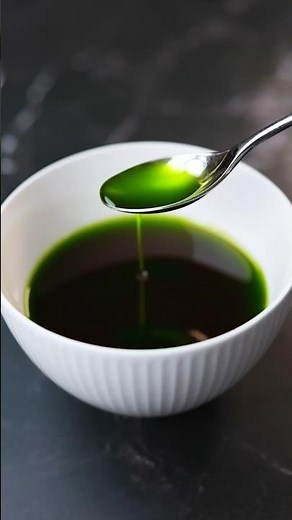 Mint Oil
