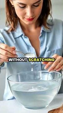 DIY All-Purpose Cleaner: Safe & Natural for Your Home! 🌿✨