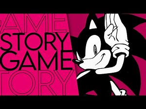 When Sonic Stories Enhance the Gameplay [‪@chaomix‬]