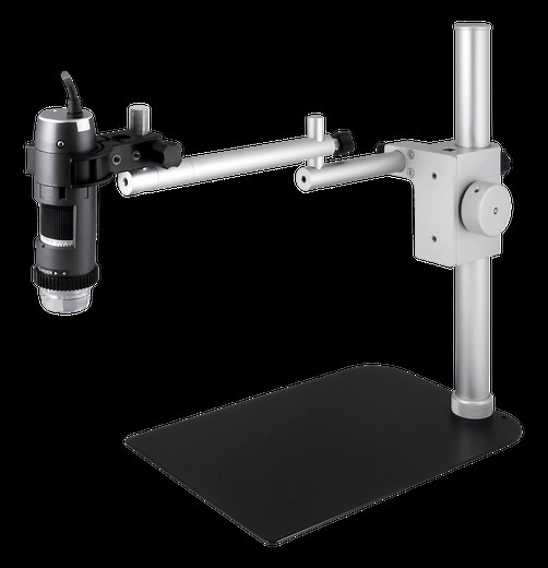 Dino-Lite RK-06A Stand with Focus