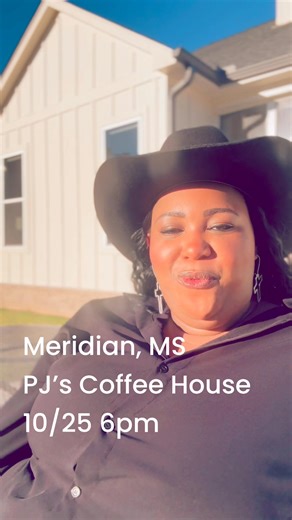 YALLLL I WASNT KIDDING!!! These Open Hart Sessions are spreading like 🔥🔥🔥🔥🙌🙌🙌🙌🥳🥳🥳🥳🥳🤩🤩🤩🤩 MERIDIAN, MISSISSIPPI!!!! 10/25 You Are Next!!!! Check the comments for 🔗😁 and TAG a friend in Meridian below!!! 🤩✨ | Danica Hart