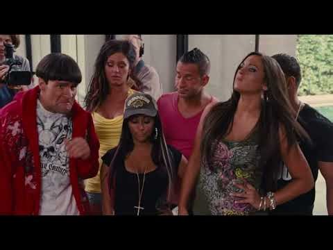 The Three Stooges (2012) - Moe, Larry and Curly Reunite