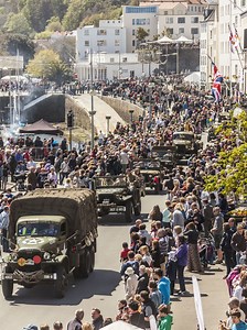 Livestreams | Liberation Day