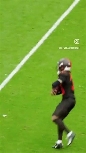 Ronnie Hickman of the Browns really said “give it to me, Tua” before his interception of the Dolphins QB. | Miami Dolphins Zone