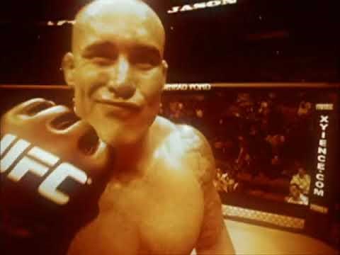 UFC 68: The Uprising