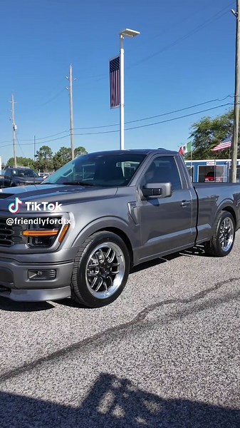 Ford F150 Coyote Supercharged Performance Review