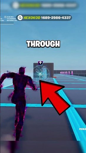 BEST XP Map To Reach Level 100 QUICK in Fortnite Season 4 🥳 #fortnite #fortniteclips