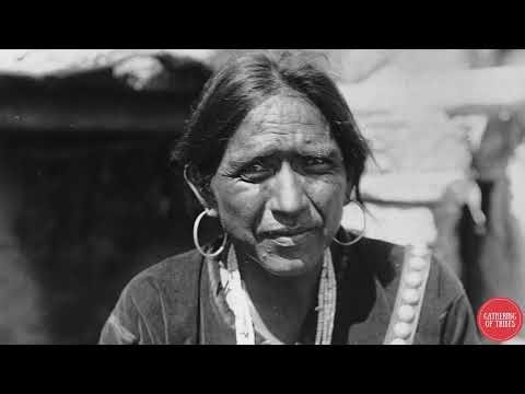 Gathering of Tribes Navajo Oral History Project - 2026 RootsTech