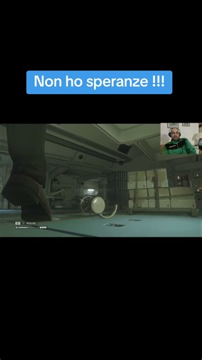 Alien isolation - non ho speranze- mi trova sempre -@mogioblu