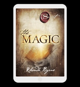 The Magic E-book