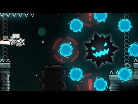 Explorers Geometry Dash 2.2