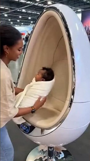 Dubai's Newest AI Outfit Changer Will Shock You — AI Baby Outfit Changer 3.0. Dubai's Future. part 2