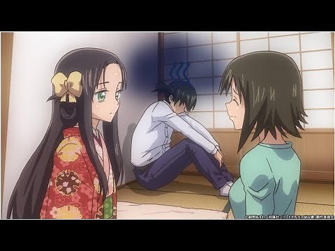『ノブナガ先生の幼な妻』第1話のあらすじ＆先行カット解禁！ 信永のもとに織田信長の正室・齋籐帰蝶が現れる