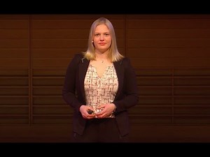 Blockchain Beyond Bitcoin | Valerie Hetherington | TEDxDeerfield